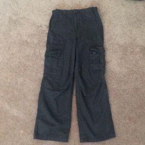 Cargo Pants